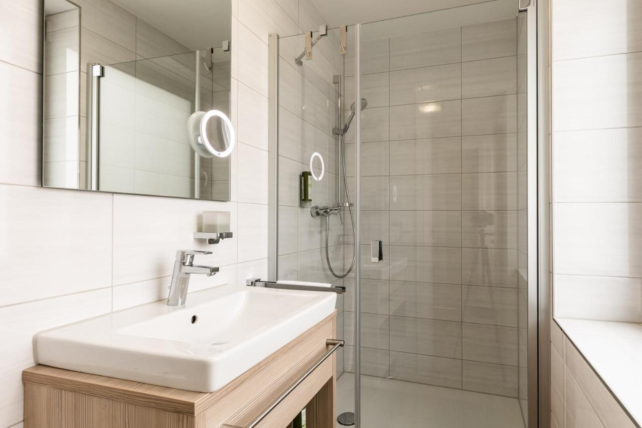 Neckarwestheimer Appartement Экстерьер фото